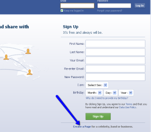 How Can I Use Facebook for Business